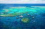 Quicksilver Agincourt Reef