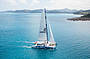 Whitehaven and Chalkies Sail & Snorkel Tour