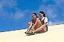 1 Day Moreton Island 4WD Tour Ex Brisbane