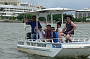 River Rocket on a Charter