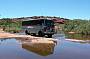 Palm Valley Safari by 4WD (A5)