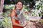 Hold a Koala
