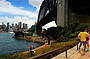 Harbour Bridge