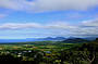 Henry Ross looout in the Wet Tropics World Heritage Area